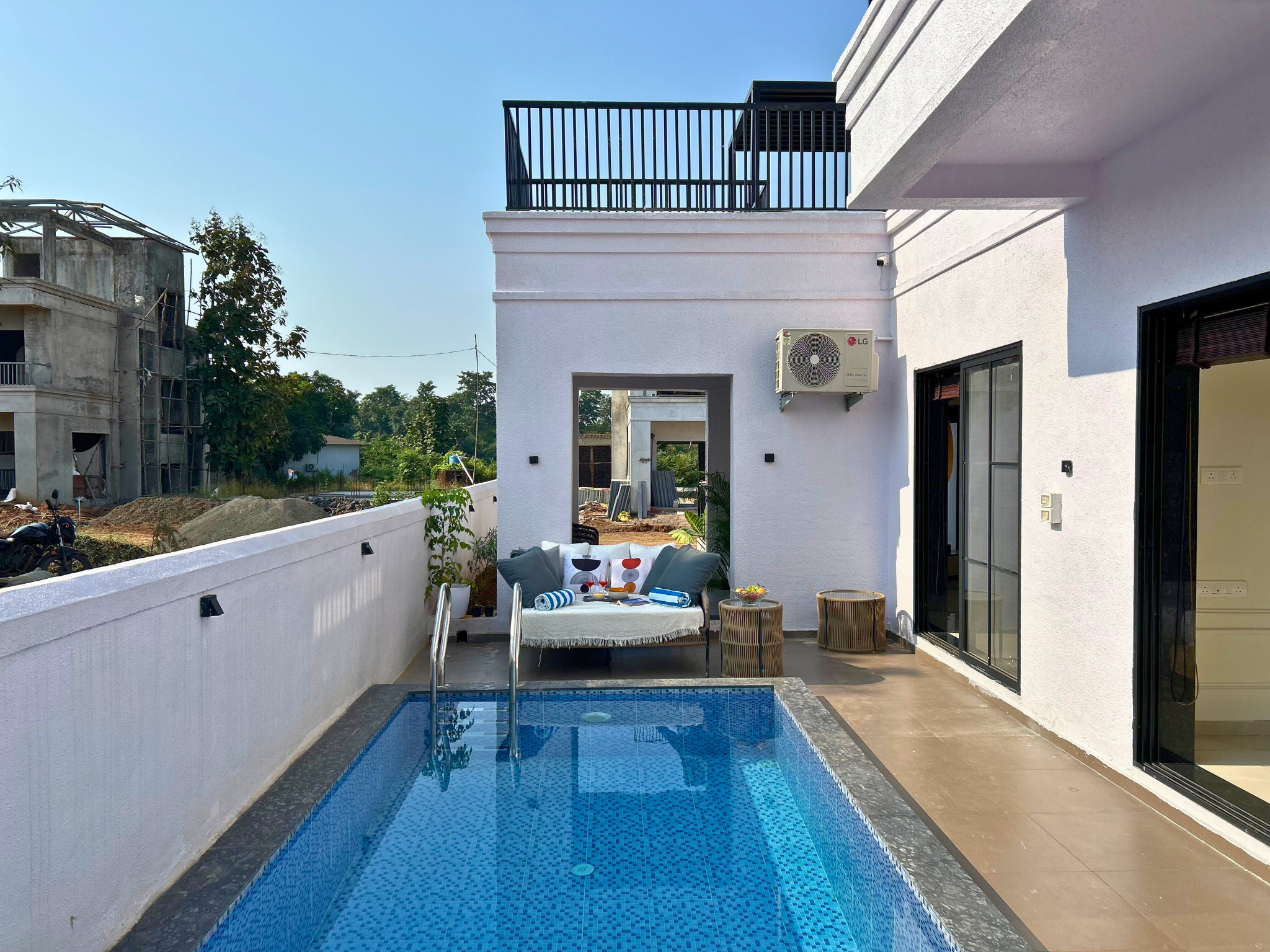 Casa Astre X Stay Leisurely-6