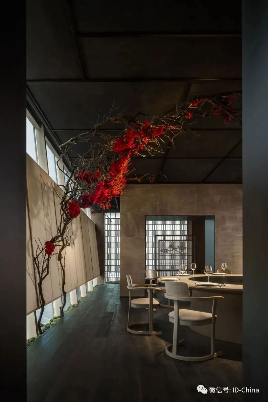 图宴餐厅丨中国成都丨毛继军,张灿,童秦川等-58