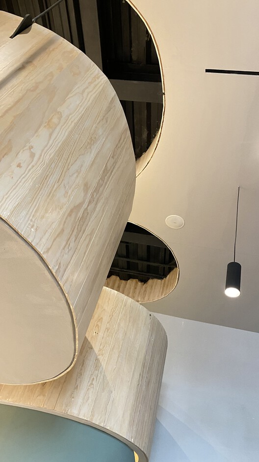 墨西哥 OKU Pedregal 餐厅丨墨西哥墨西哥城-17