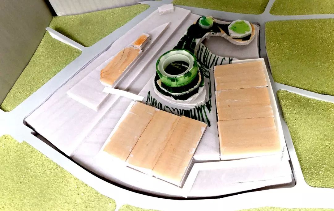 贵阳双龙航空港国际会展中心——绿色城市地标的设计挑战-58