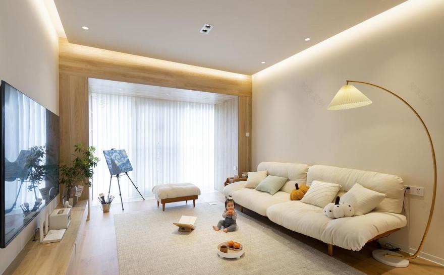 巢·在自然的木质空间阅读“爱”-24