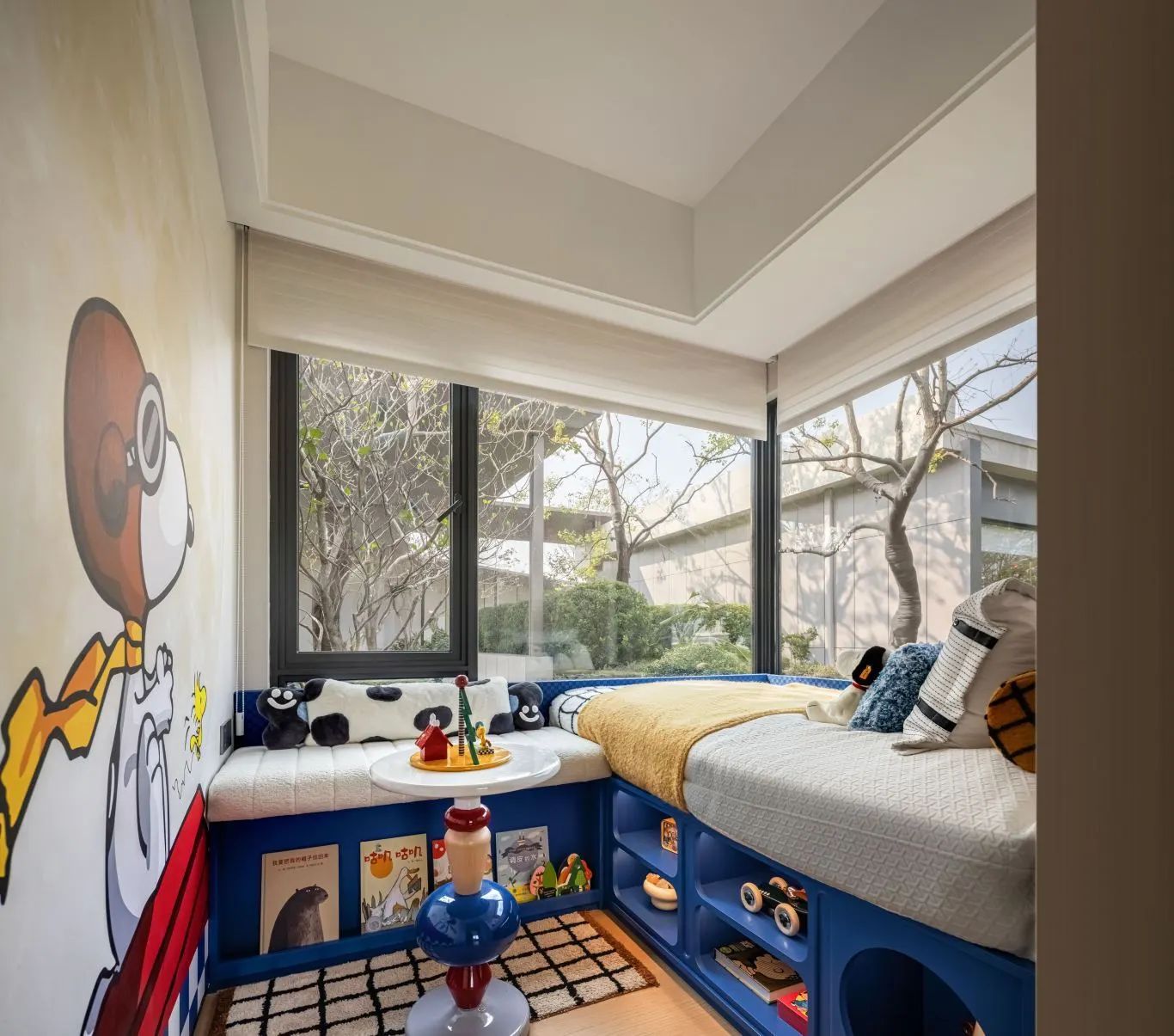 广州地铁·珑曜上城70㎡样板间丨中国广州丨奥迅设计-38