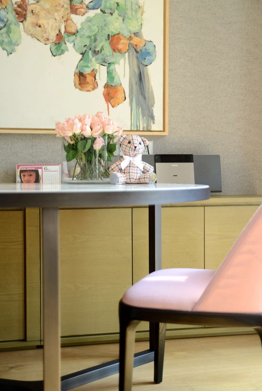 沿海郦墅 王征宇-9