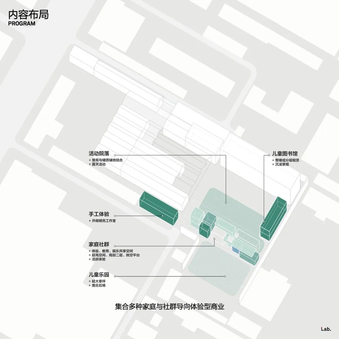 llLab.草图|三八鞋厂改造38SHOEFACTORYRENOVATION-233