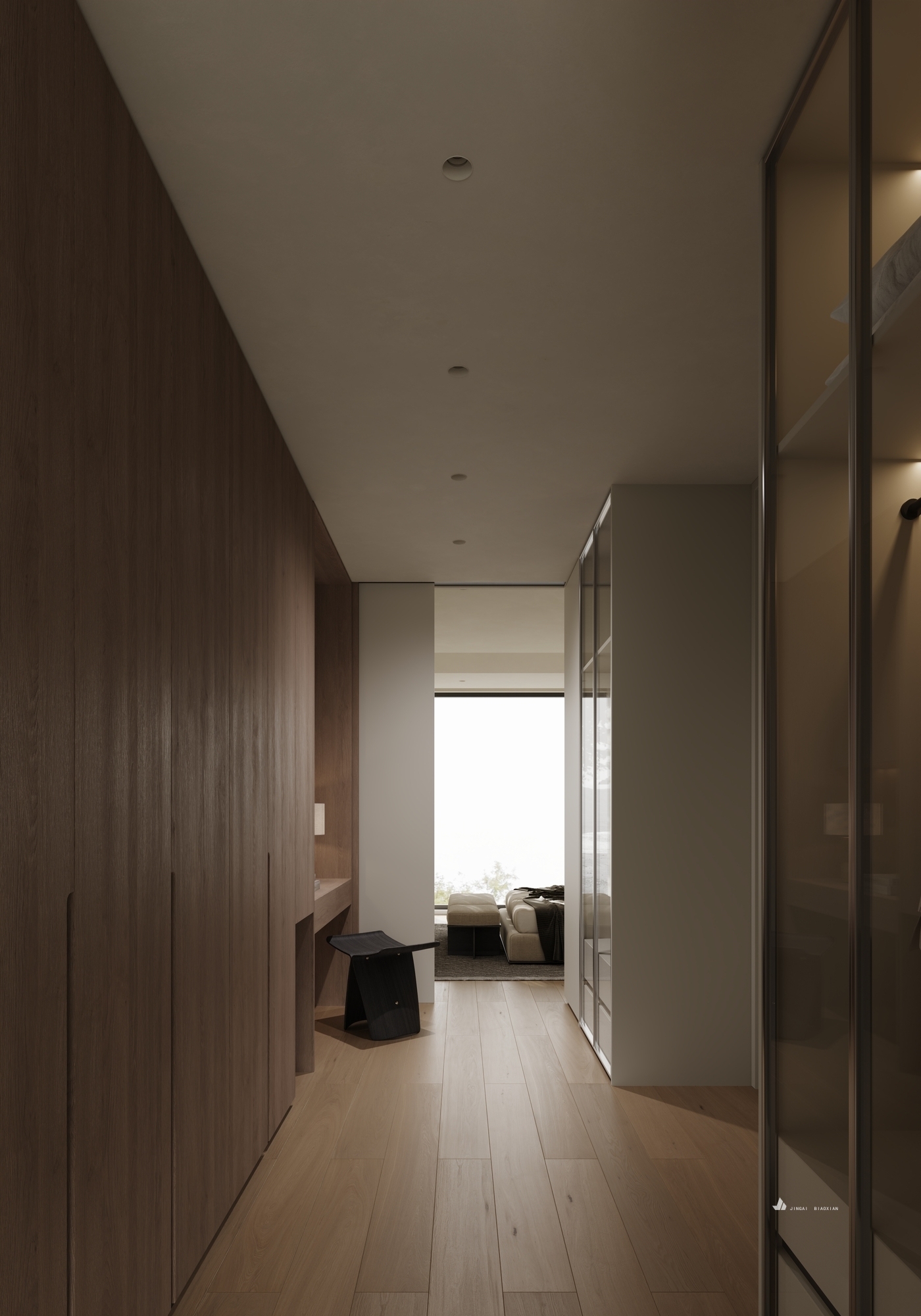 让感官回归自然，无需过度的手法。-4