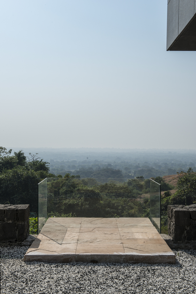 孟买豪华周末之家-51