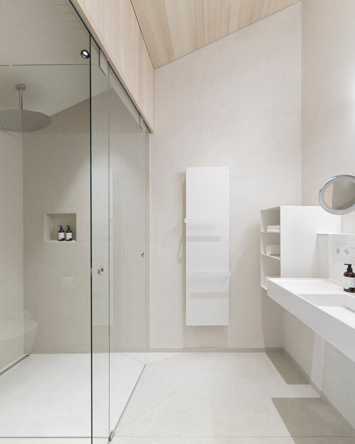 Am Holand 酒店丨奥地利丨firm Architekten-51