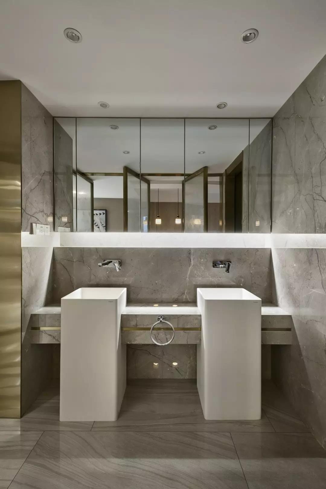 摩登贵族腔调,觅得一方优雅 | 力设计-38