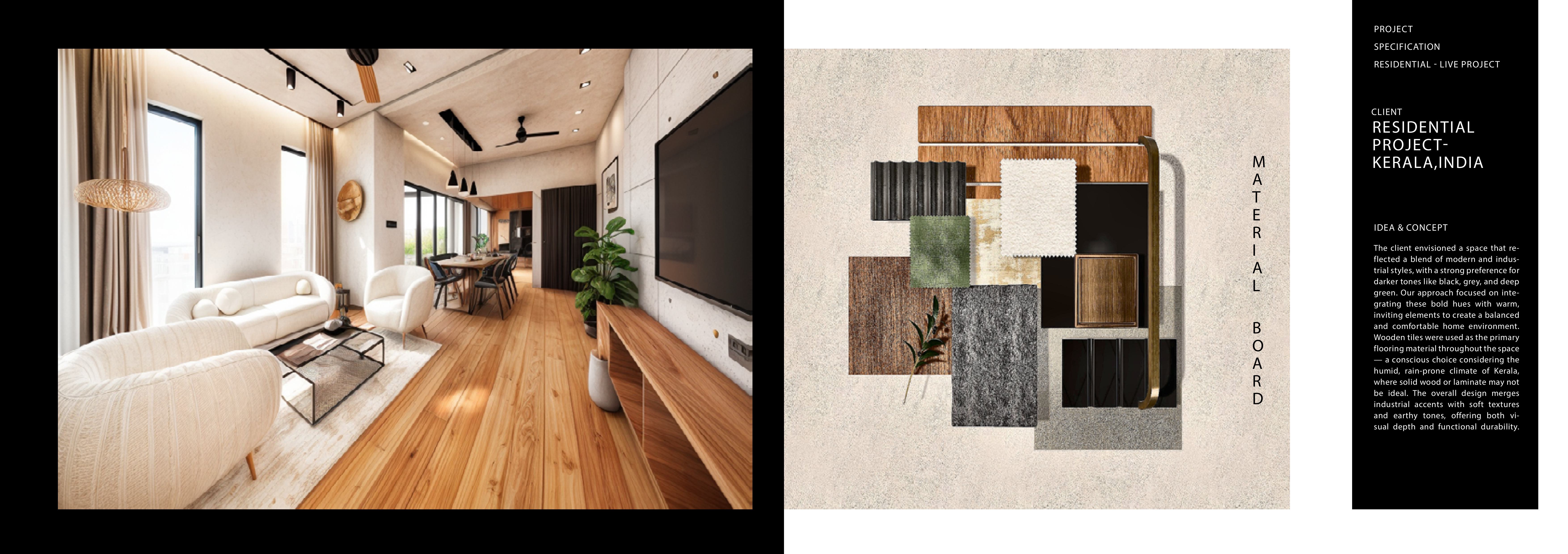 Interior Design Portfolio - Selected works (23/25)-8