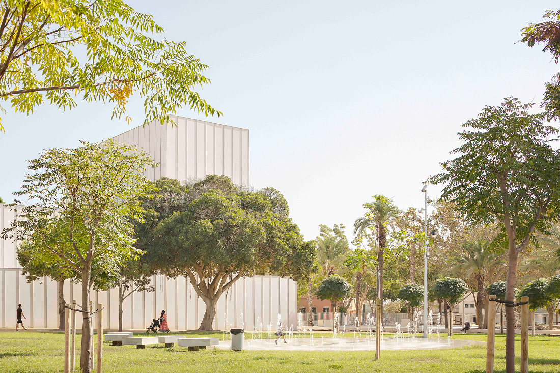 丨西班牙穆尔西亚-11