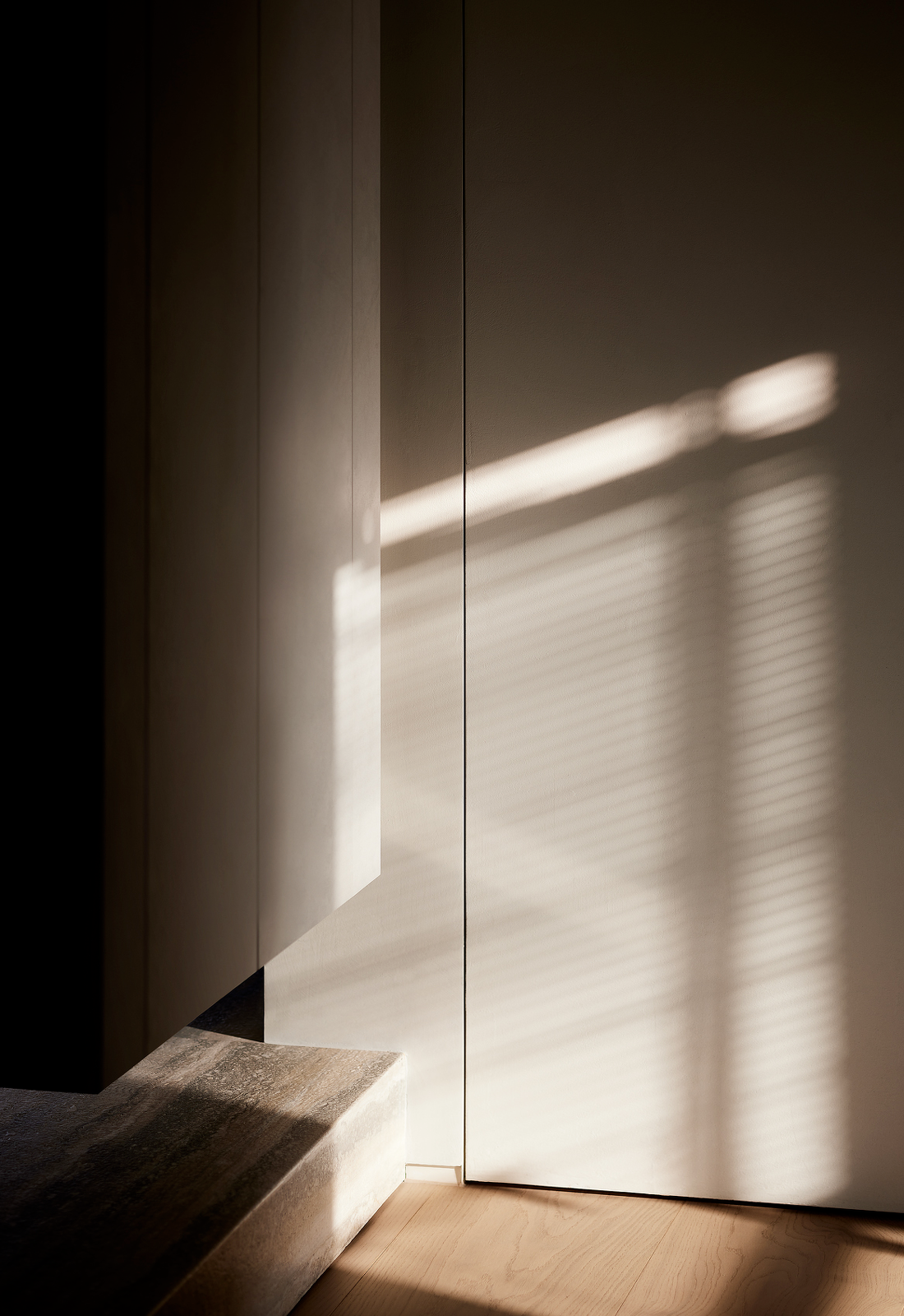 润三 · 解构建筑形体,重构生活肖像丨懒猫创意空间-28