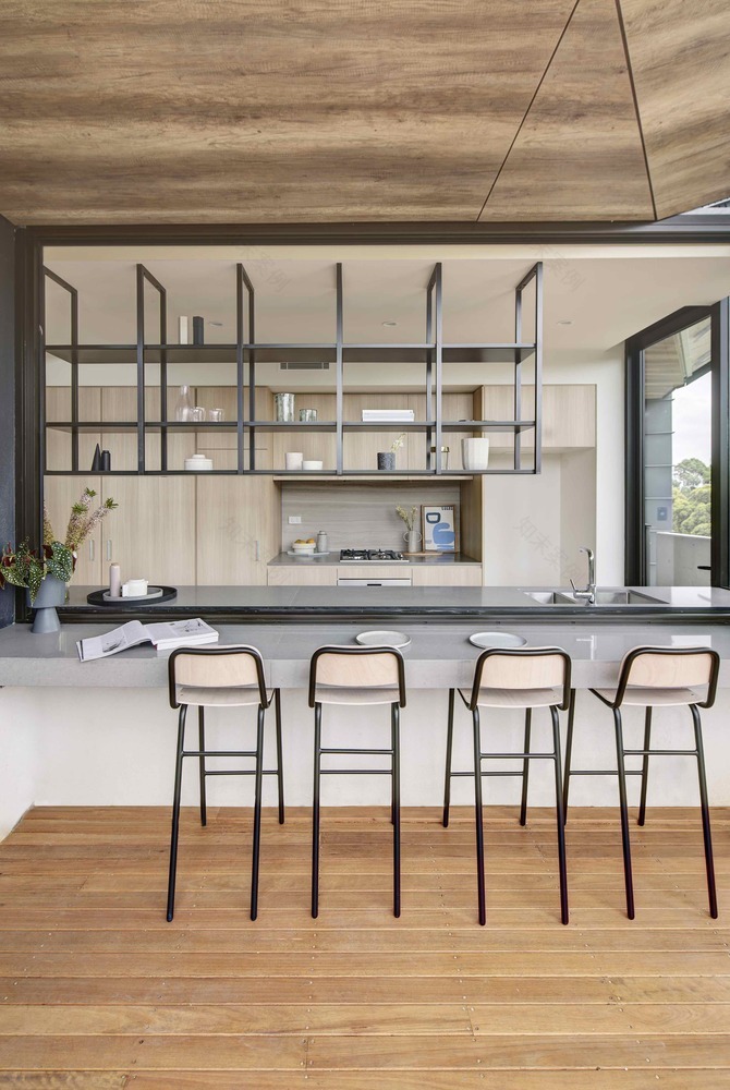 Wellington on the Park Fox Johnston-59