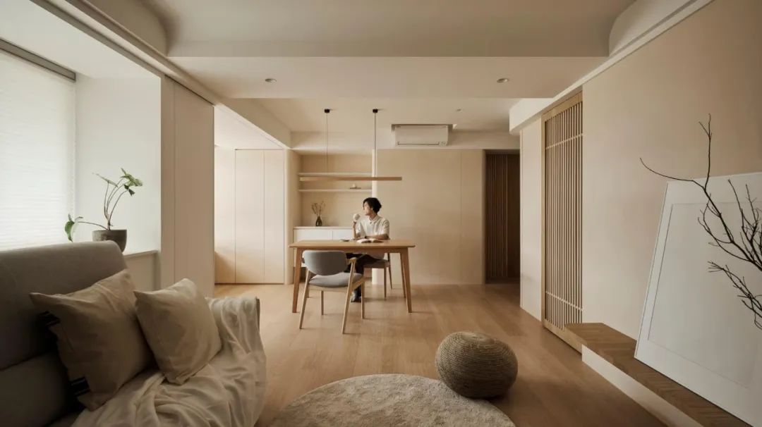 旧屋改造，尽享“独特”之家 | No.37 Studio-7