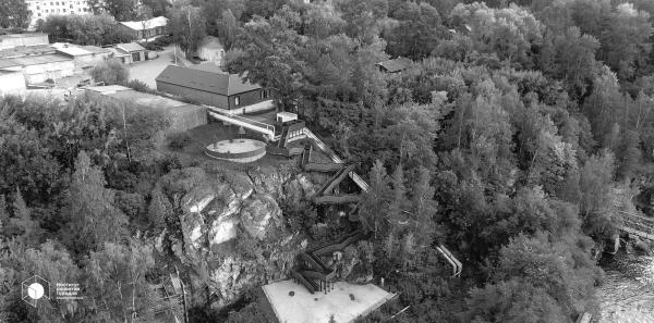 Шагни за горизонт:公园及滨水区域翻新丨俄罗斯丨Orchestra Design,巴什基尔城市与乡村发展研究所等-40