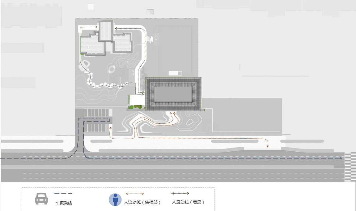 老城根蓝光雍锦世家（示范区）丨中国西安-8