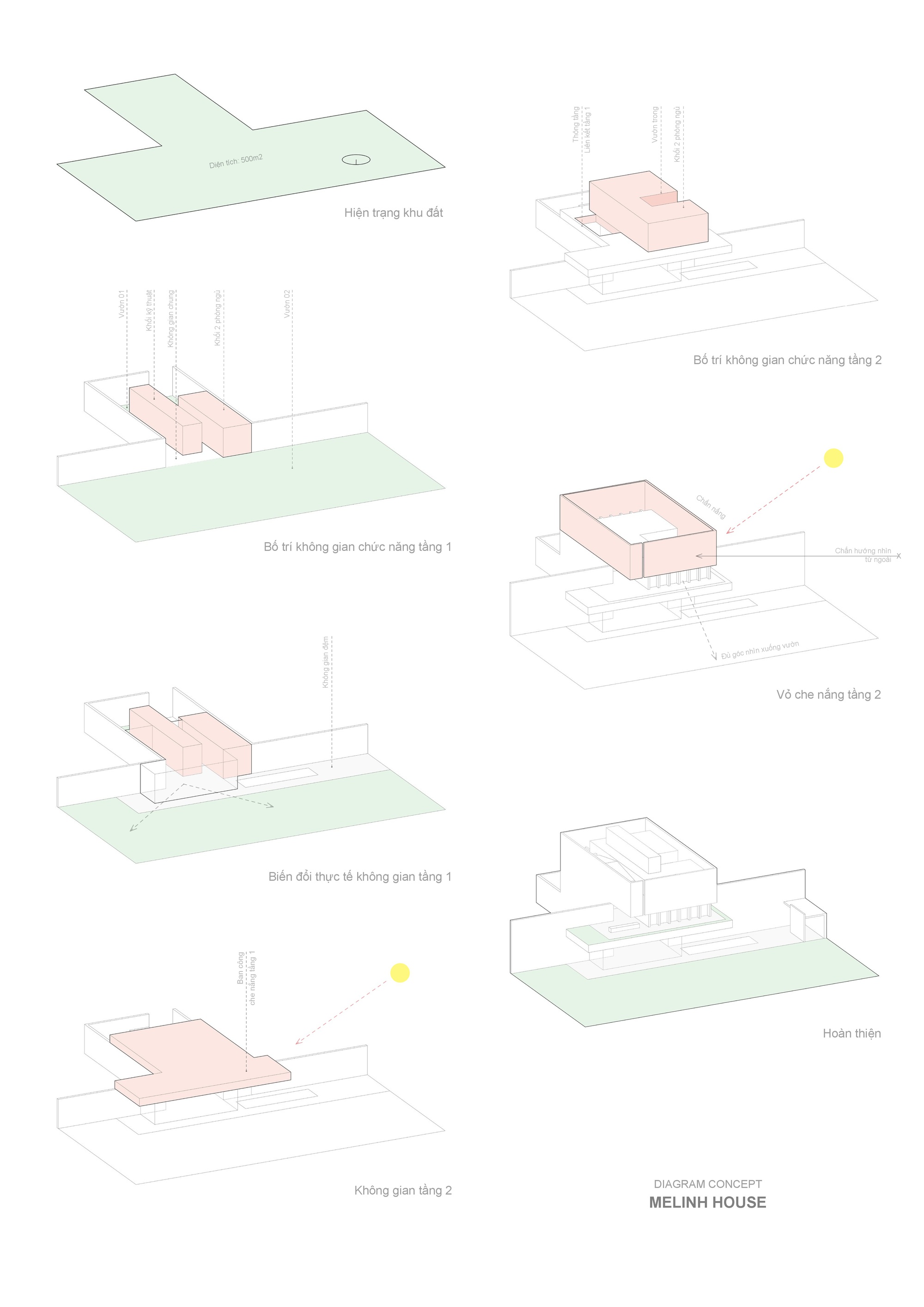 丨越南河内丨DAO studio-52