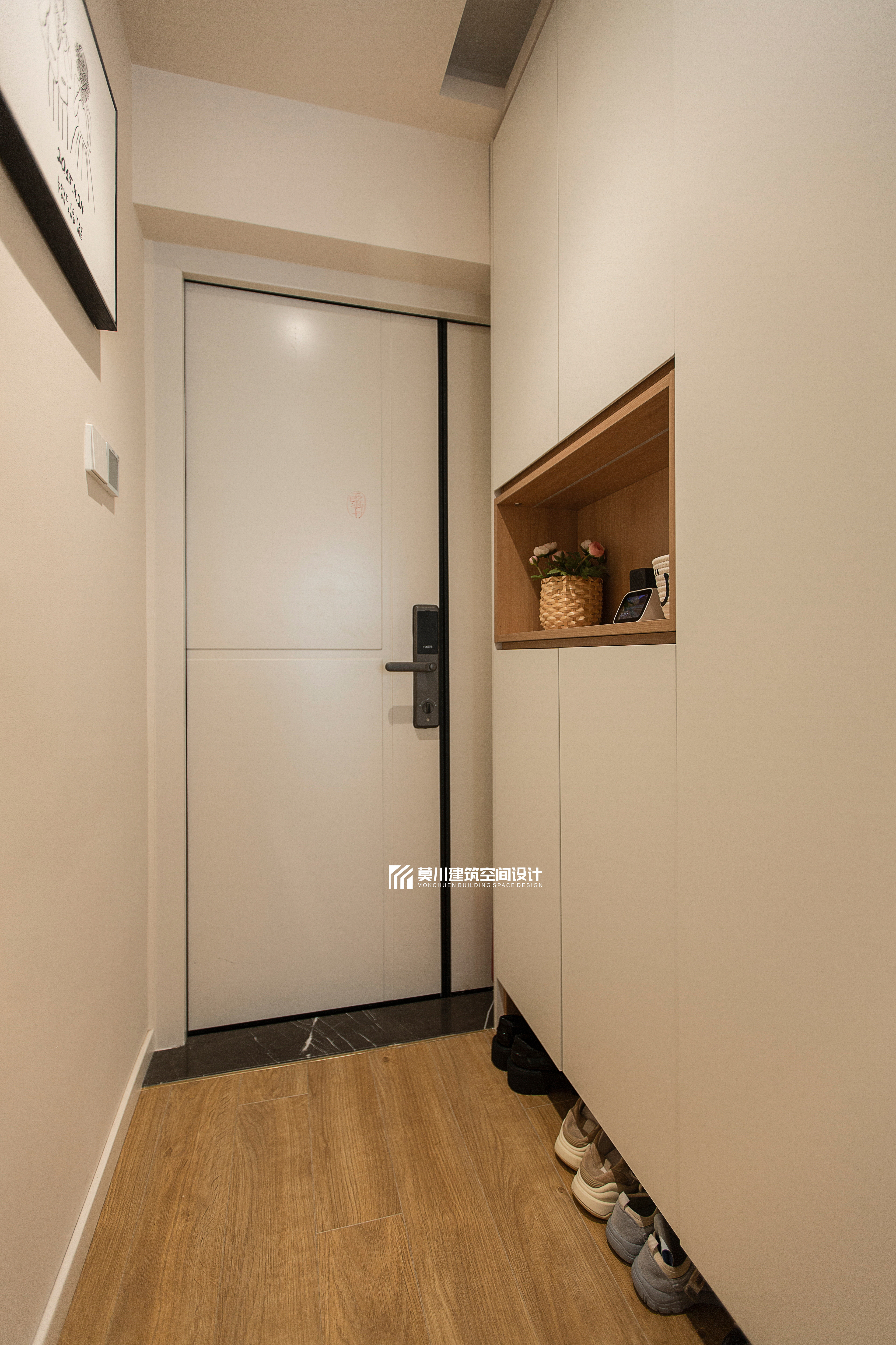 春意盎然的北欧复古小酒吧之家-28