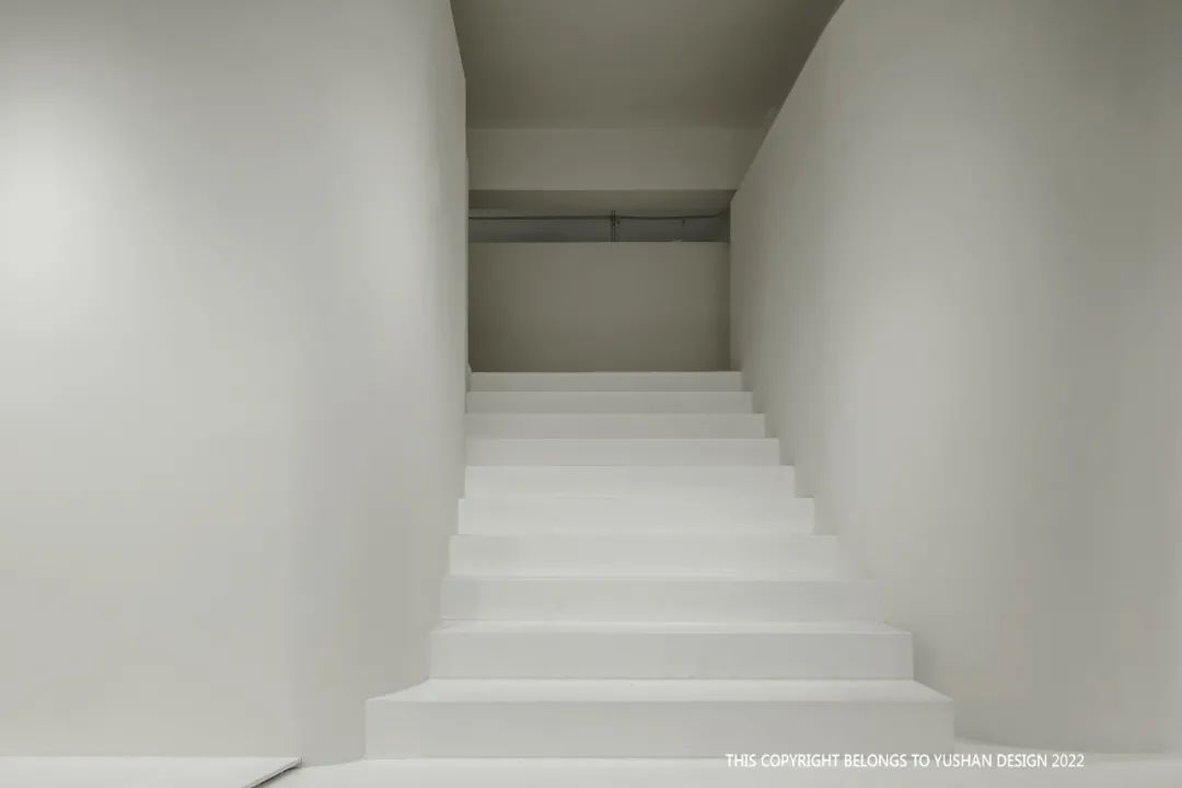 悦思婚纱艺术馆丨中国惠州丨誉山设计事务所-19