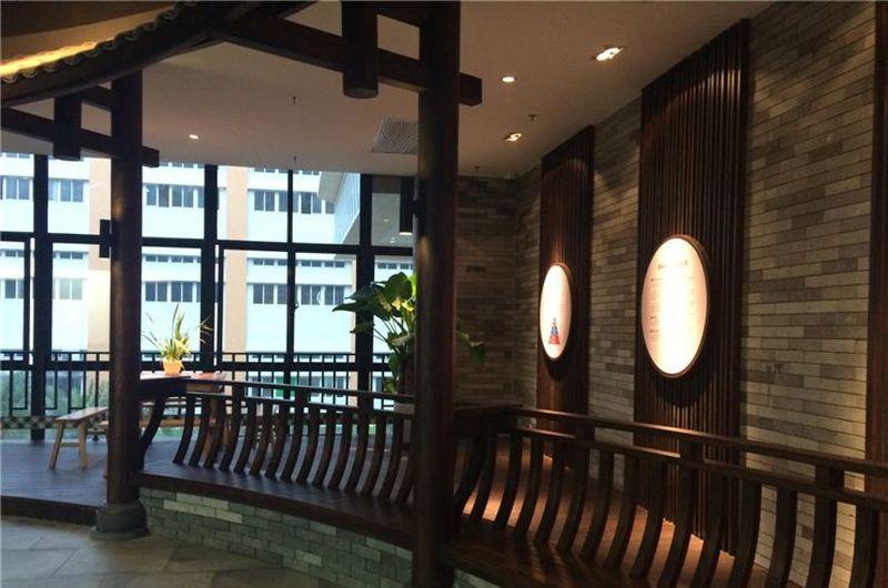 厨邦酱油博物馆丨中国中山-29