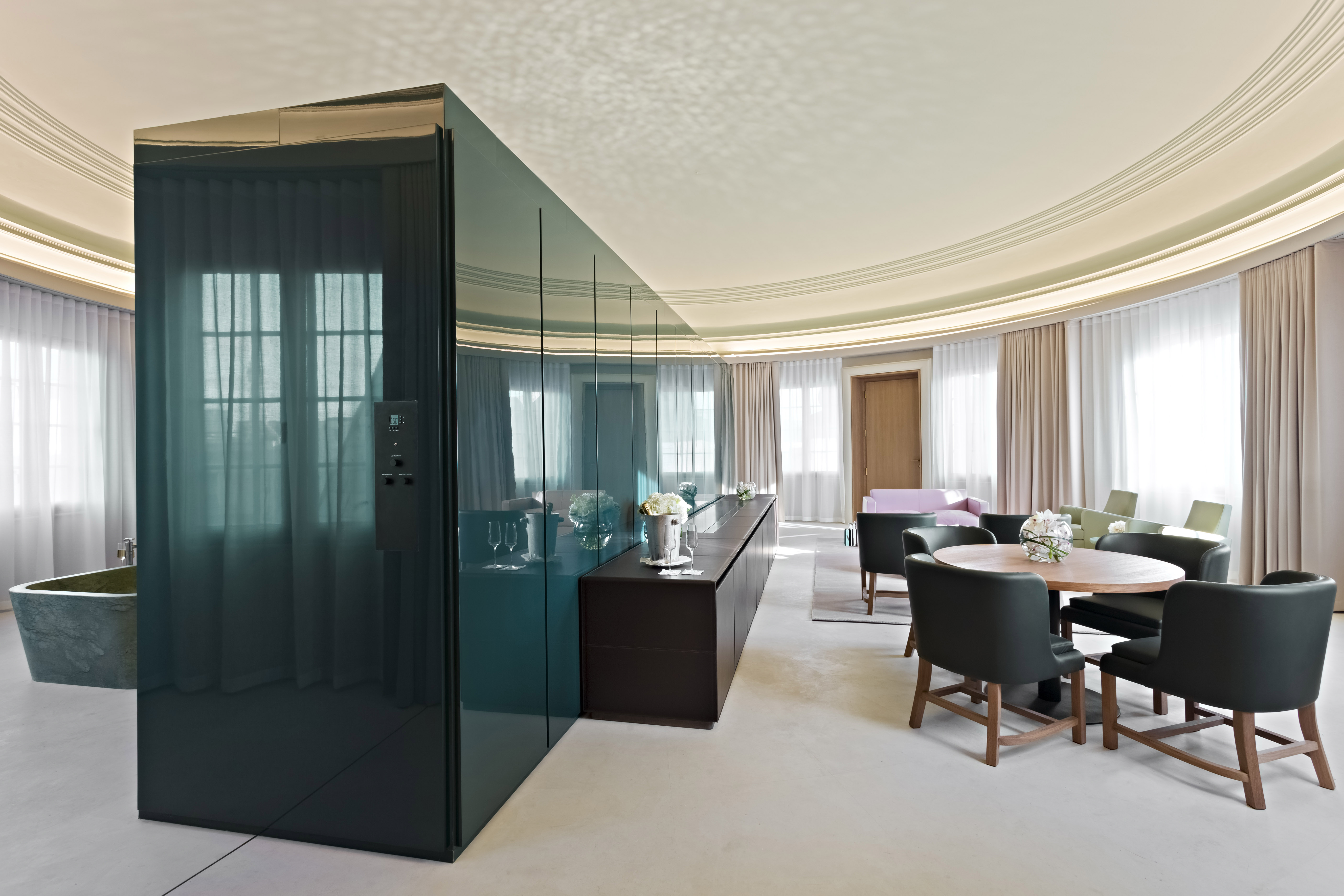 伦敦皇家咖啡酒店-51