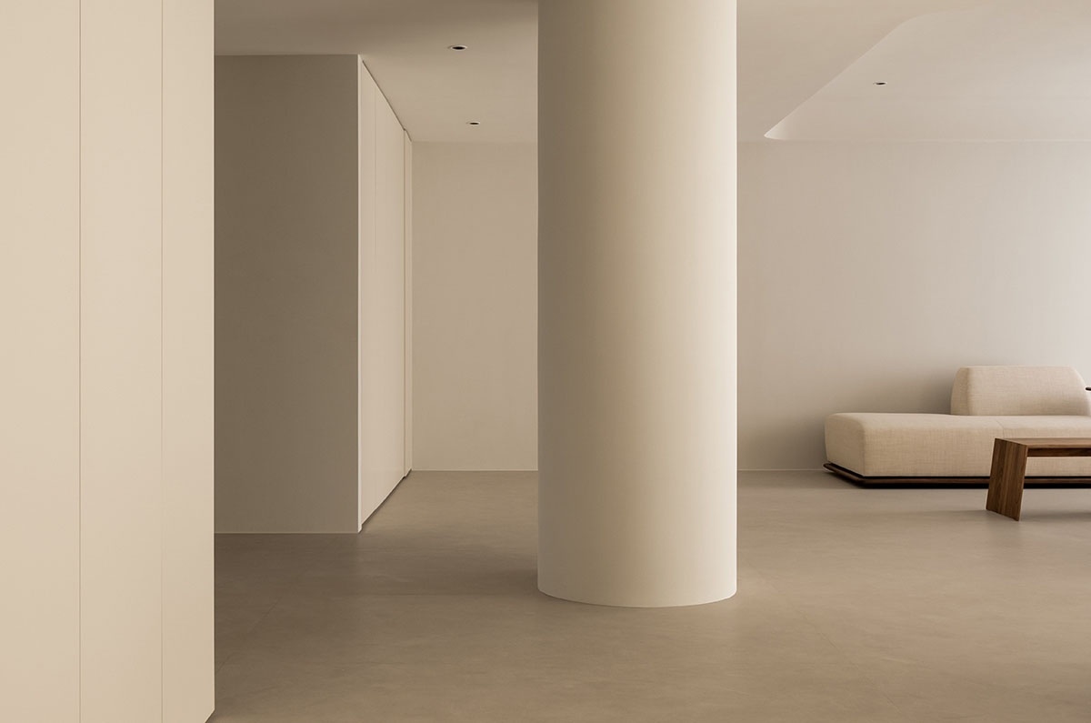 静谧之境丨森也设计-19