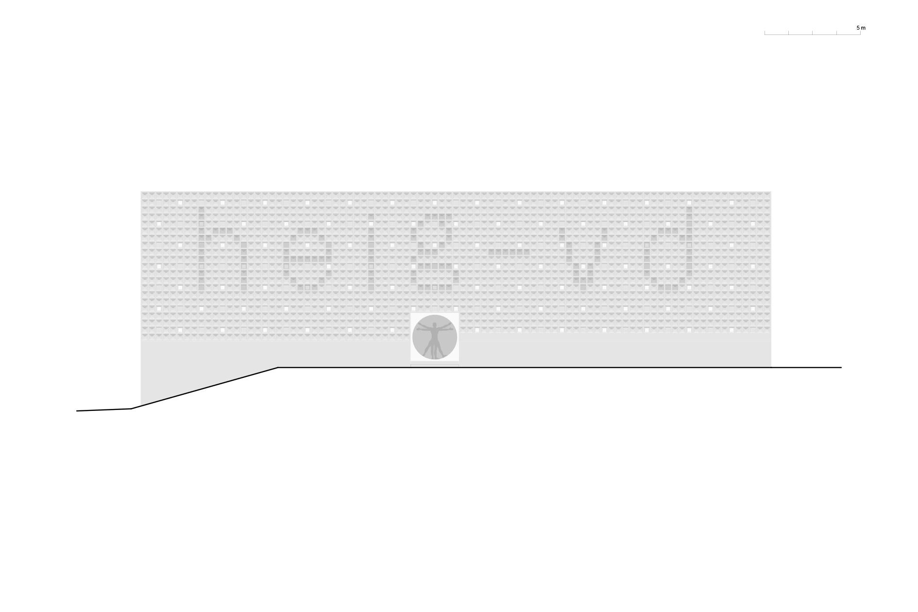 瑞士 HEIG·VD 高中新入口设计-38