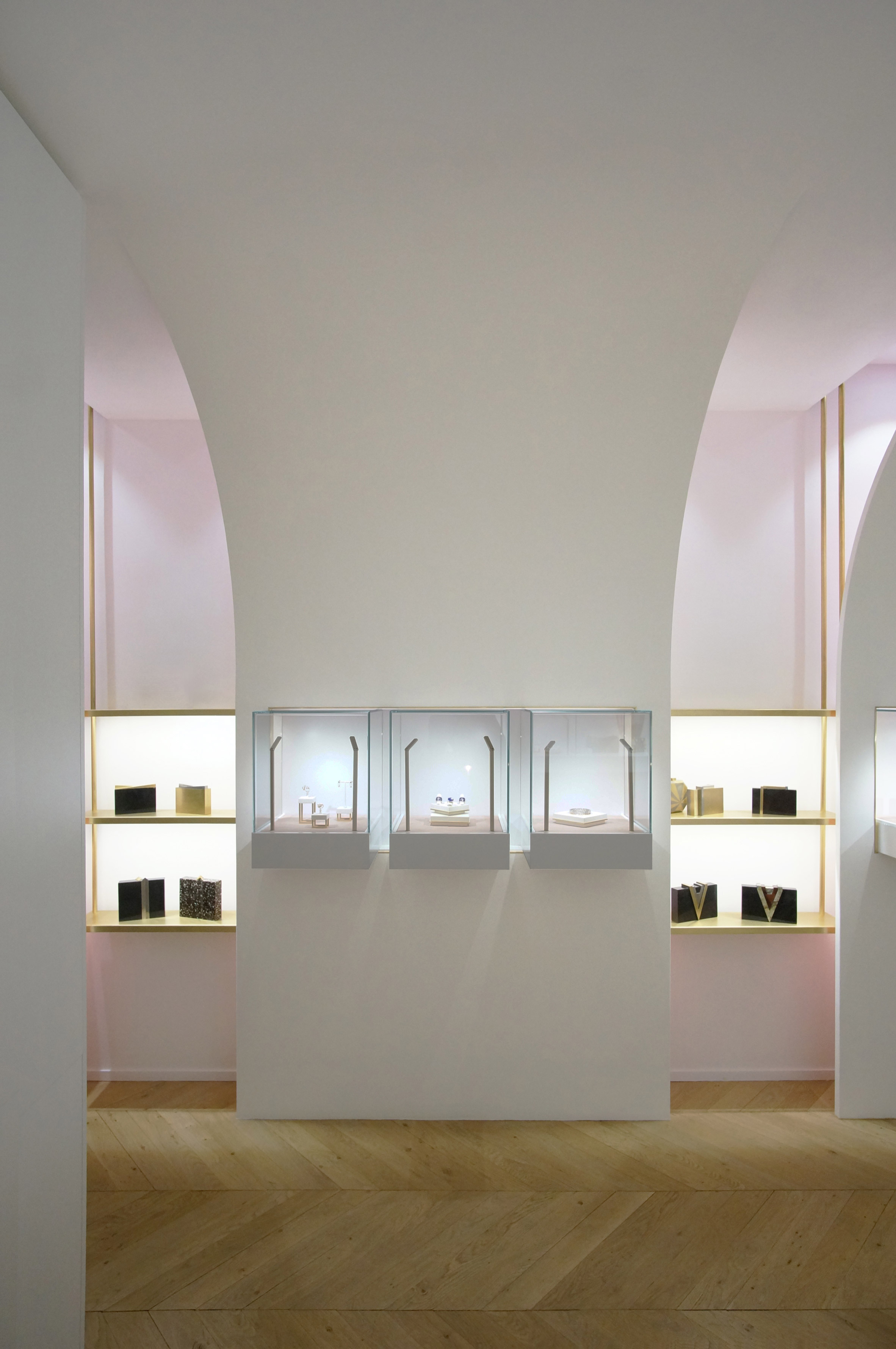 巴黎 Nuun 珠宝店-3