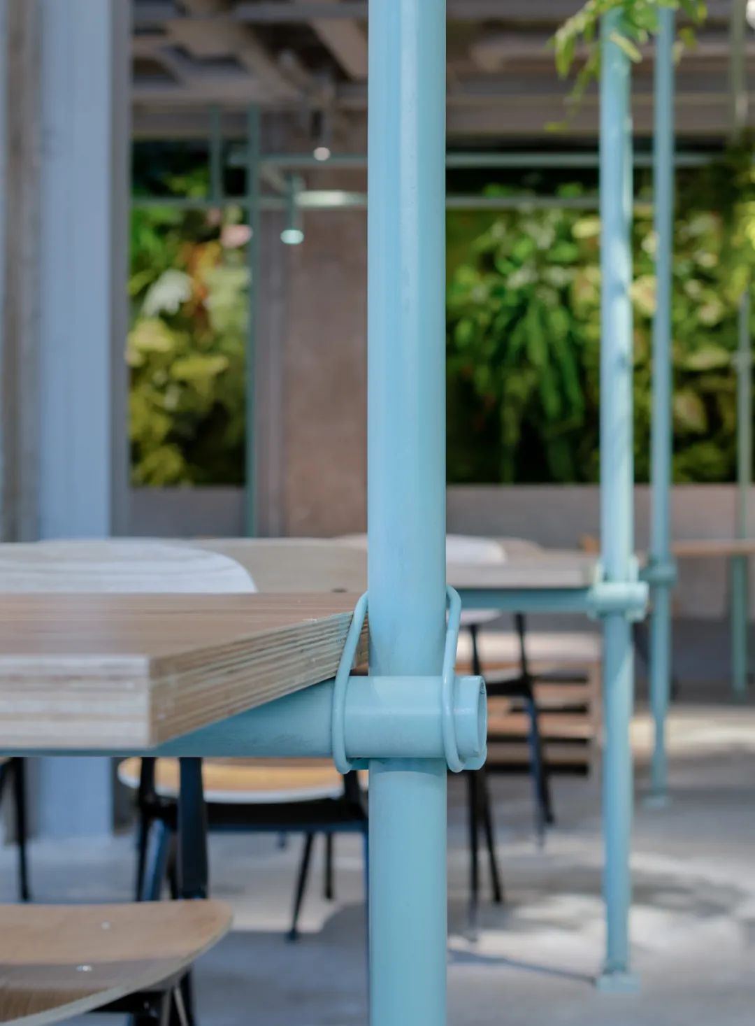 SuaWDka 泰食市集丨中国济南-30