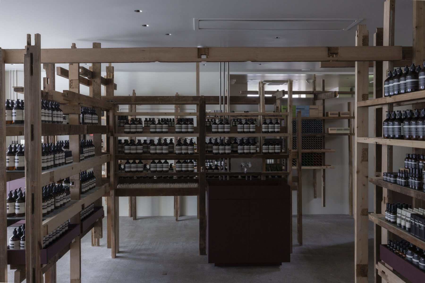 丨日本东京丨Schemata Architects,Jo Nagasaka-7