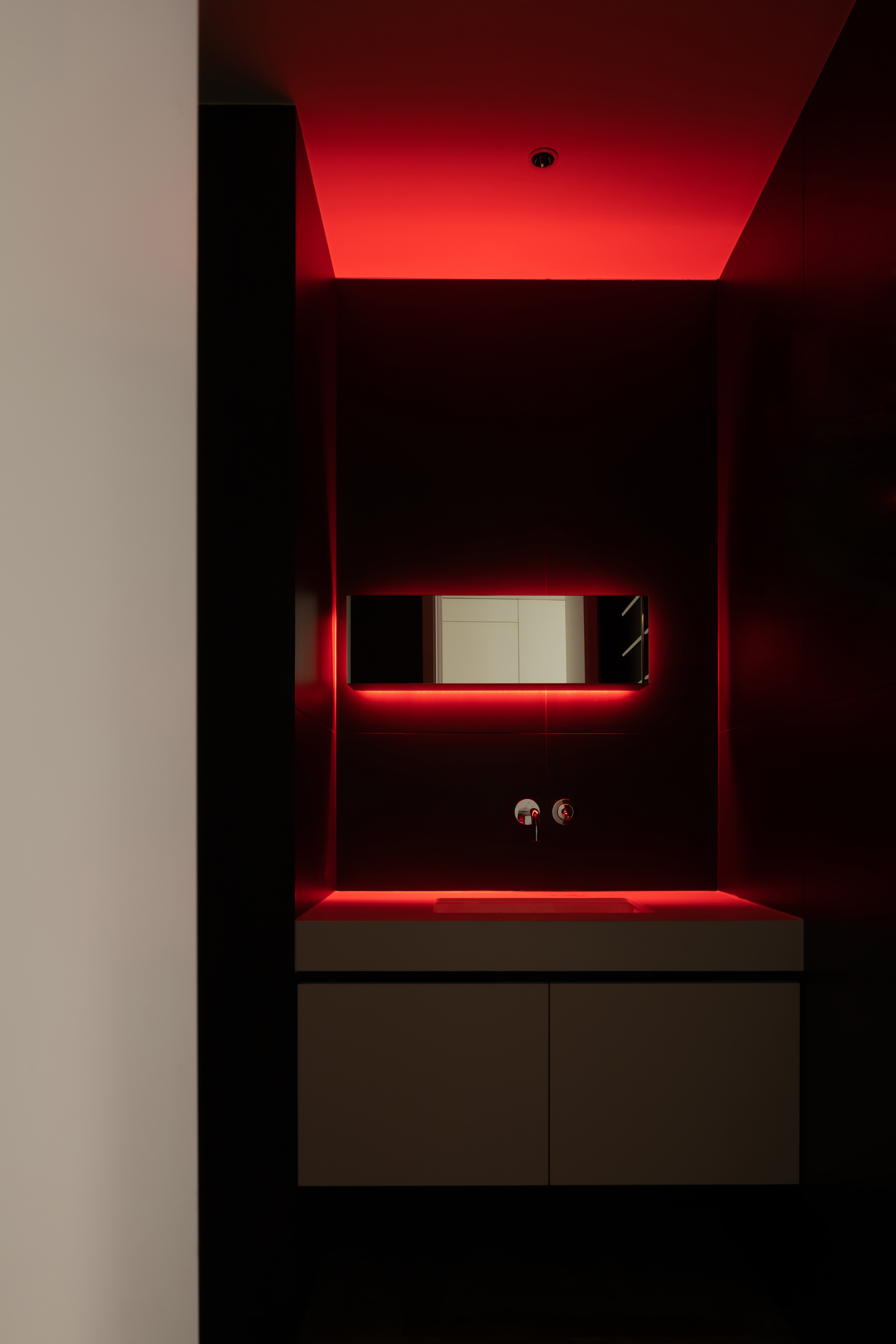 流动的乐章丨中国南京丨云行空间建筑设计-30