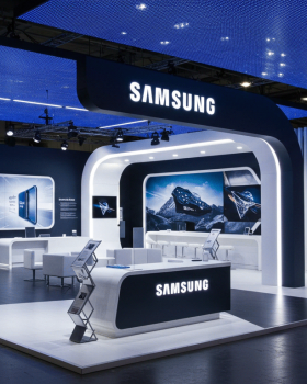 Samsung AI design - 10x10