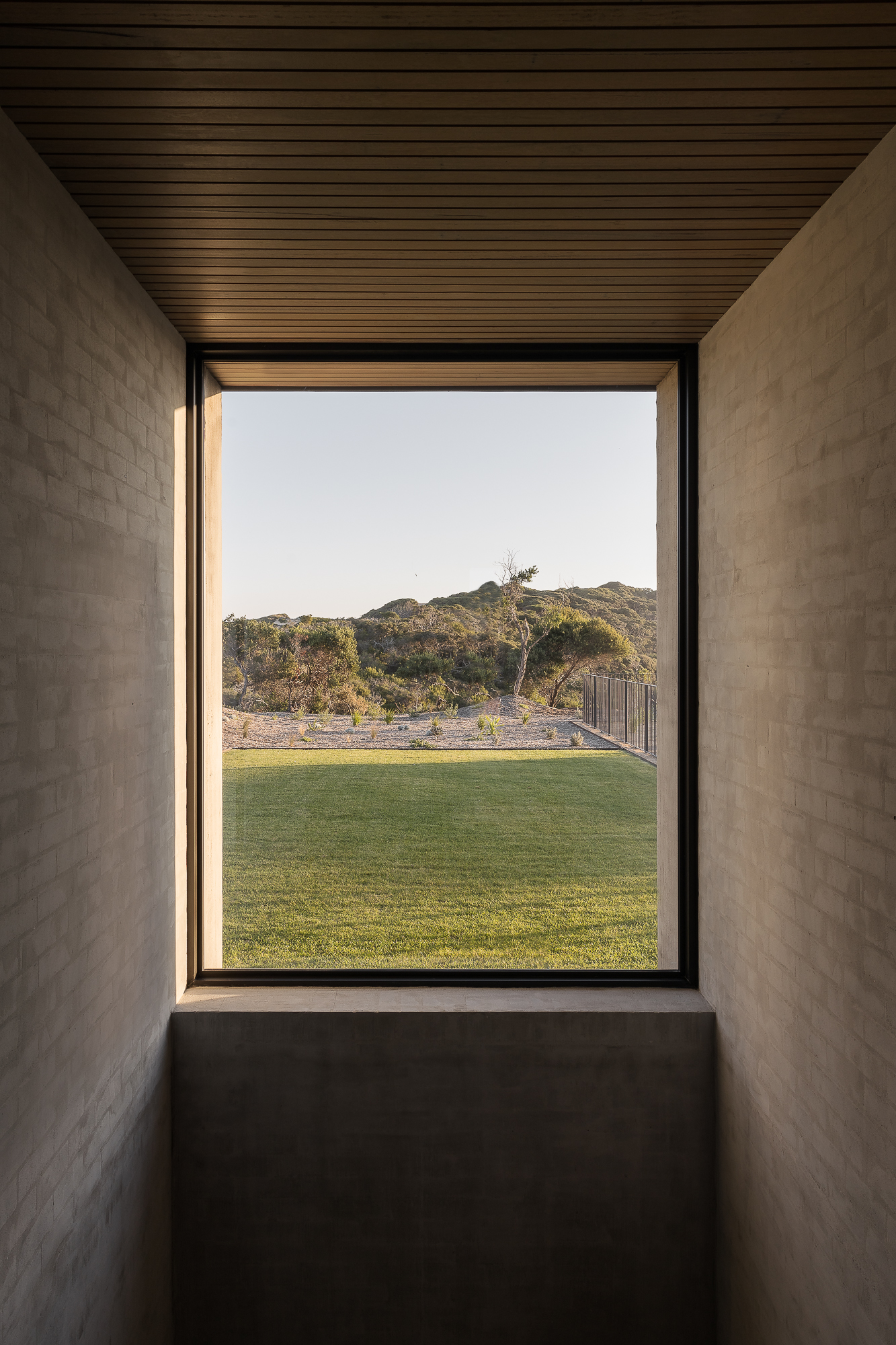 蒙福特之家丨澳大利亚丨InForm-4