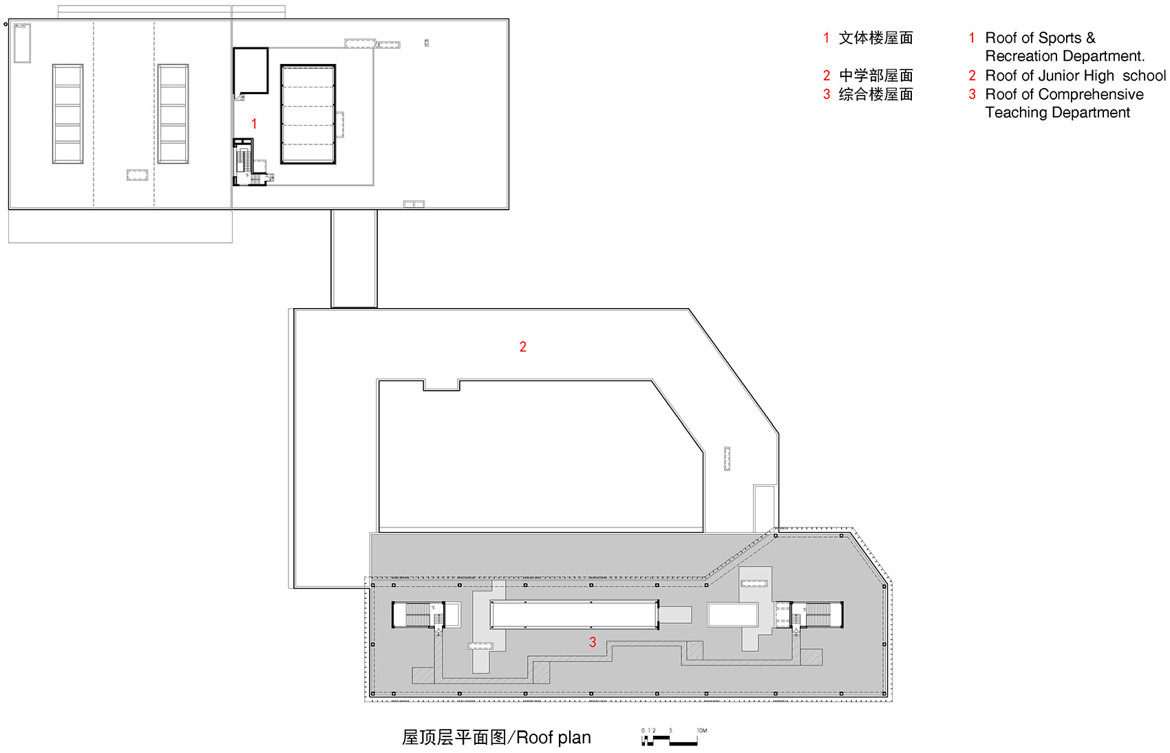 上海华东师范大学第二附属中学前滩学校-160