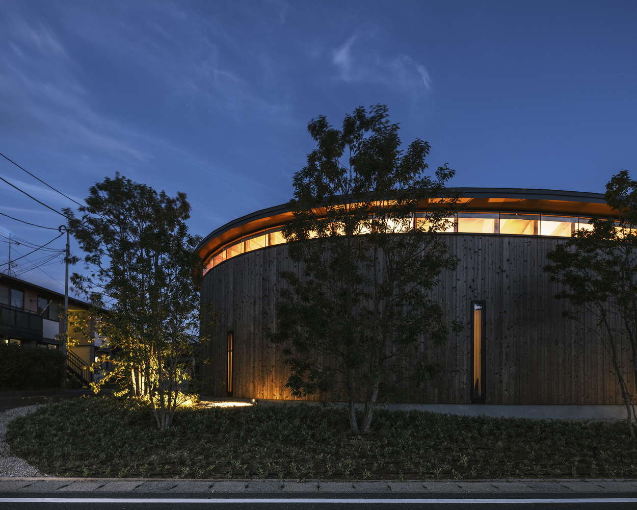 丨日本福冈丨NKS2 Architects-32