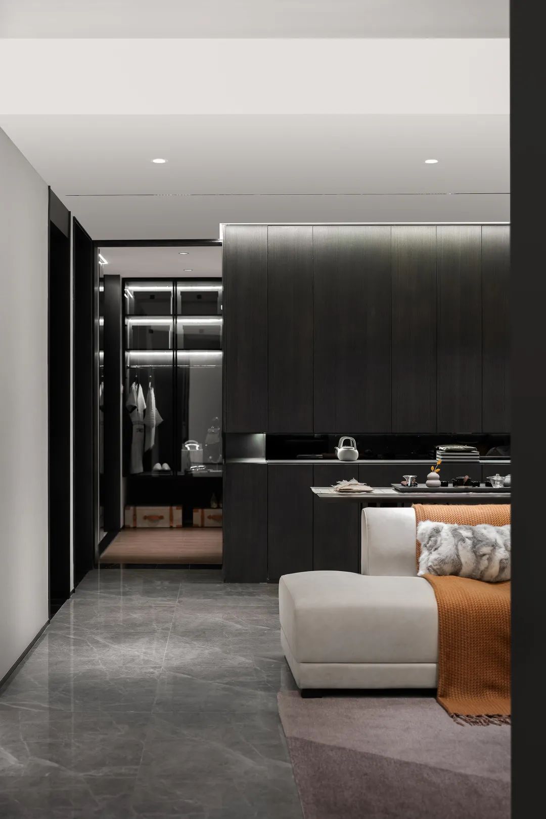 融创·晓风澜庭丨中国重庆丨海力空间设计-123