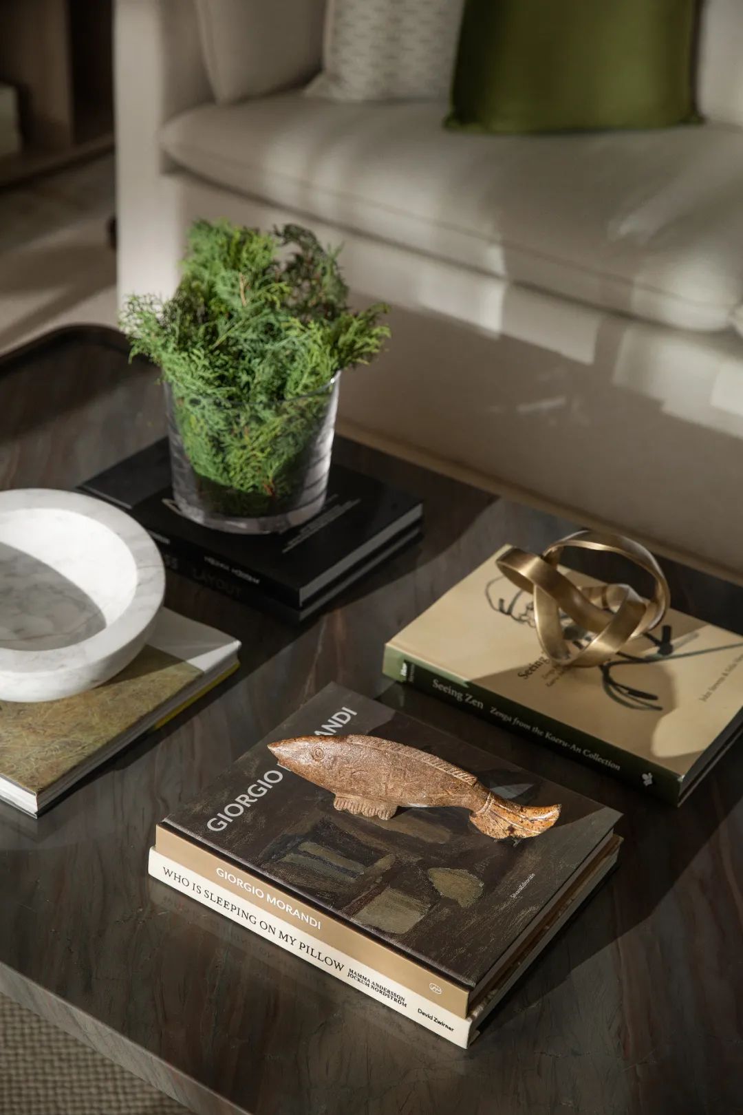 融创漫山云智小镇 | 自然美学与现代设计的完美融合-19