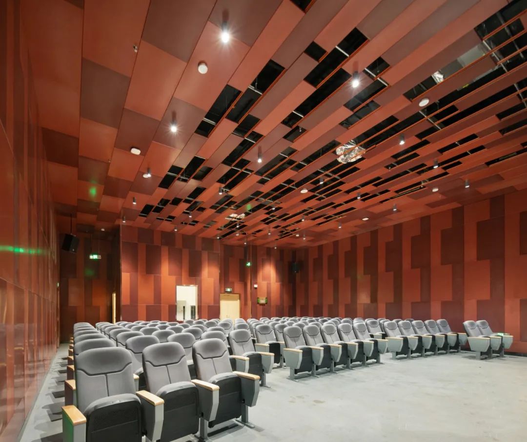 翠屏山景区游客接待中心建设项目丨中国宜宾丨东南大学建筑设计研究院有限公司-31