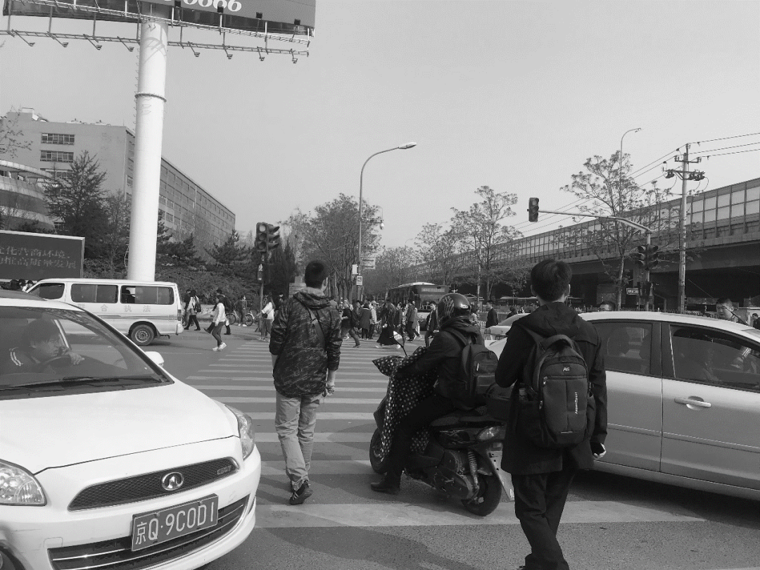 北京海淀上地 U 型路改造丨中国北京丨易兰规划设计院-100