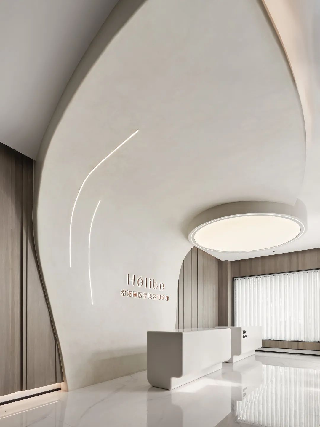 常州·HUIERLI丨中国常州丨JUSEN巨森DESIGN-34