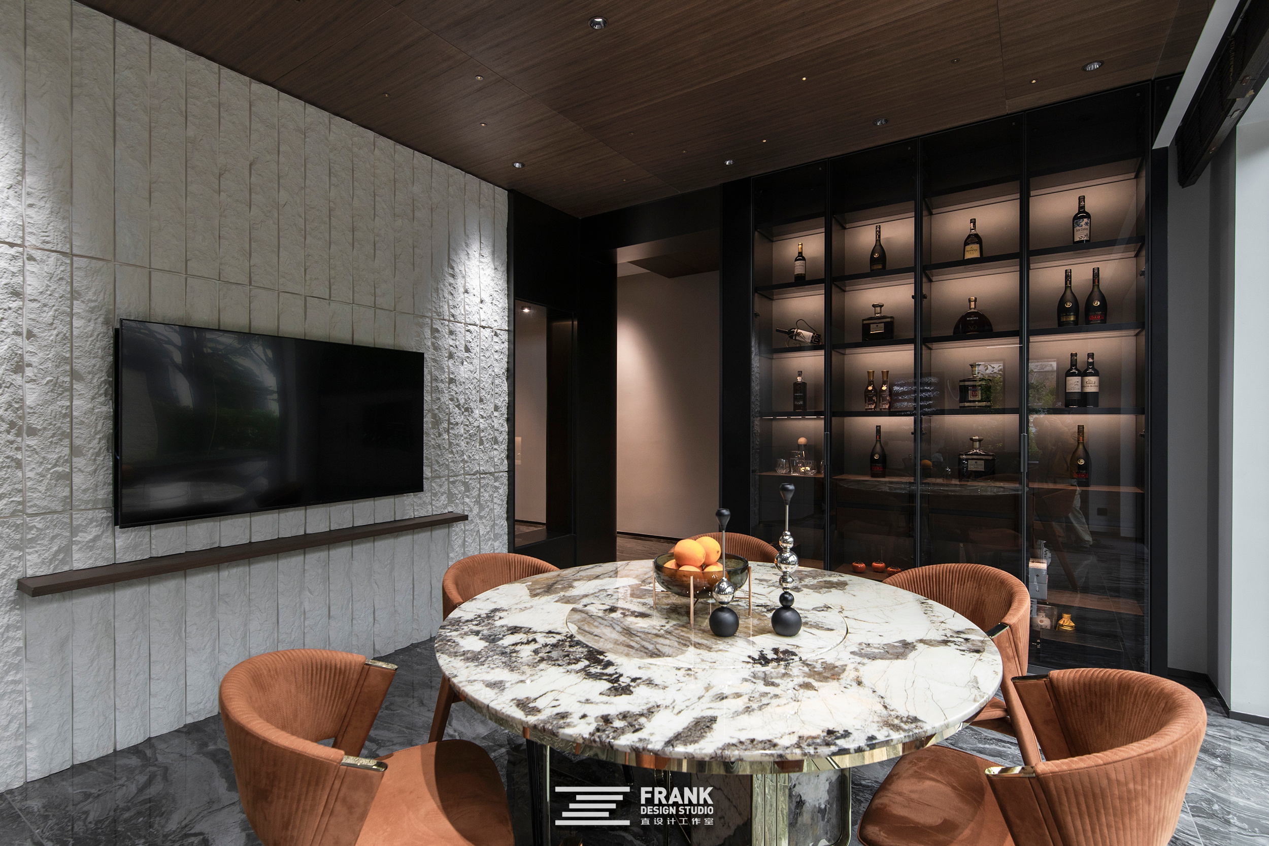 中山 L宅 | 中山直设计工作室-21