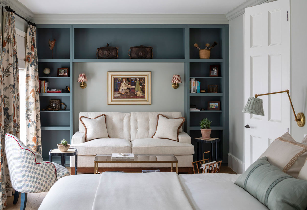 英国 Kitesgrove 工作室的现代设计魅力-1