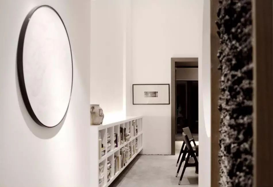 留白-- 汪拓的东山之梦-23