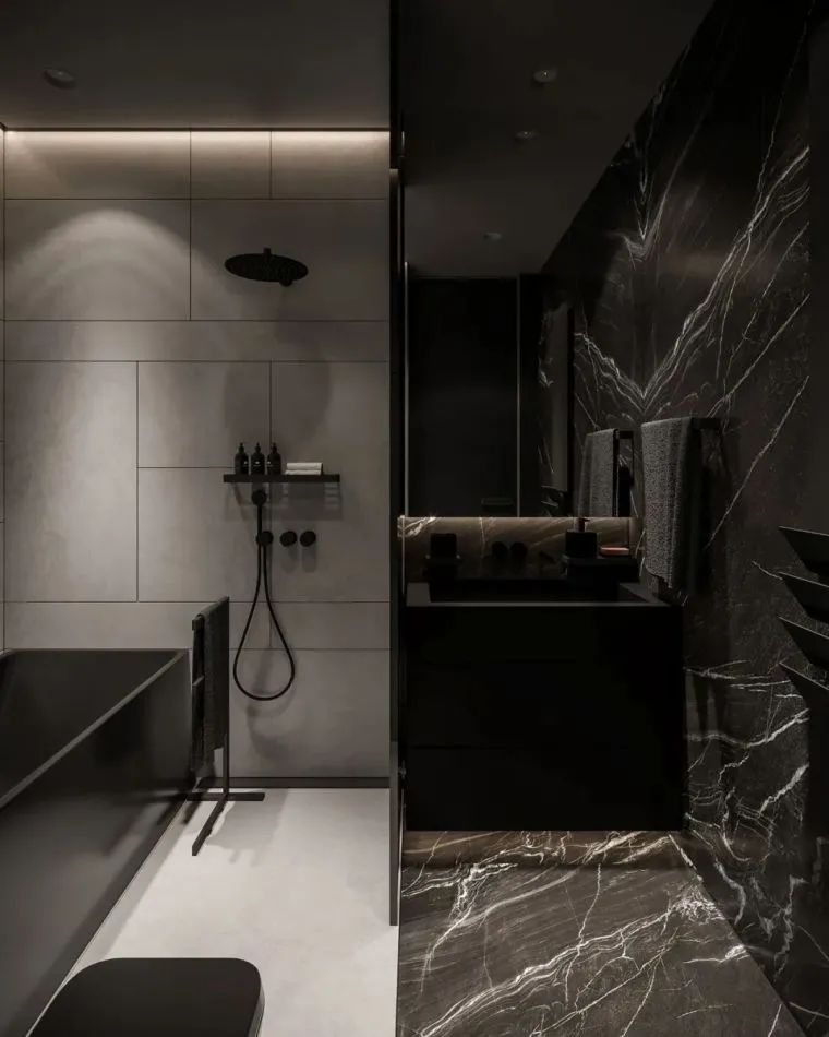 法拉利别墅丨TRUSH DESIGN-109