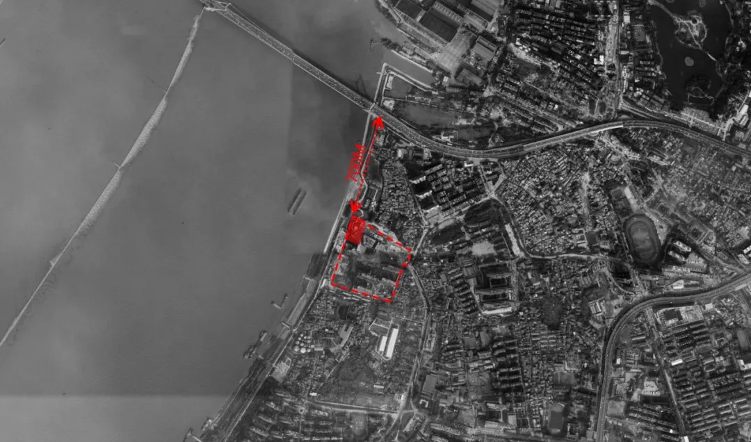 武汉船厂社区中心丨中国武汉丨gad-3