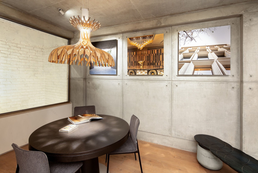 Urbanscape 办公室-30