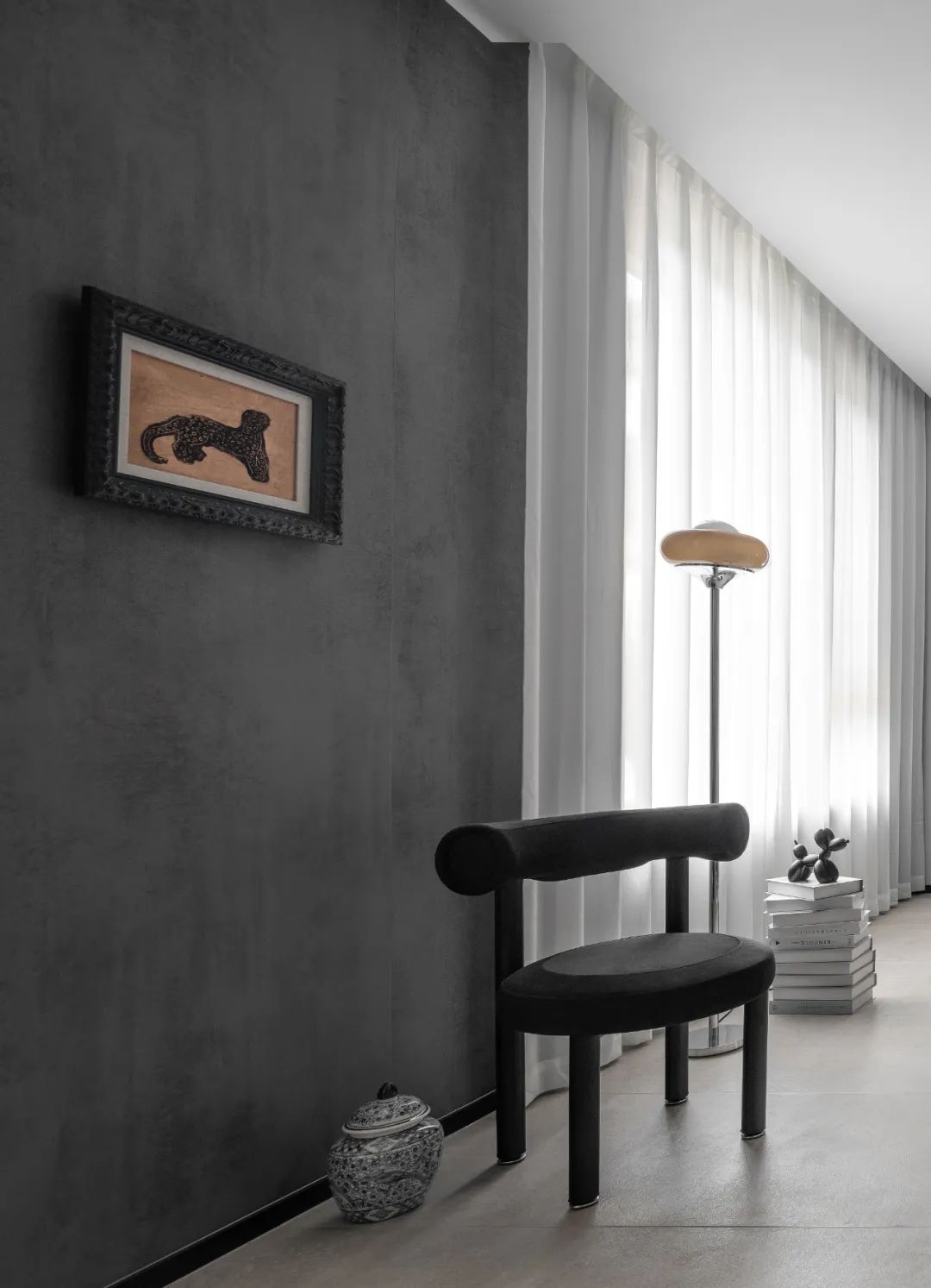 松江区“马术空间”别墅丨中国上海丨上海申远空间设计-37