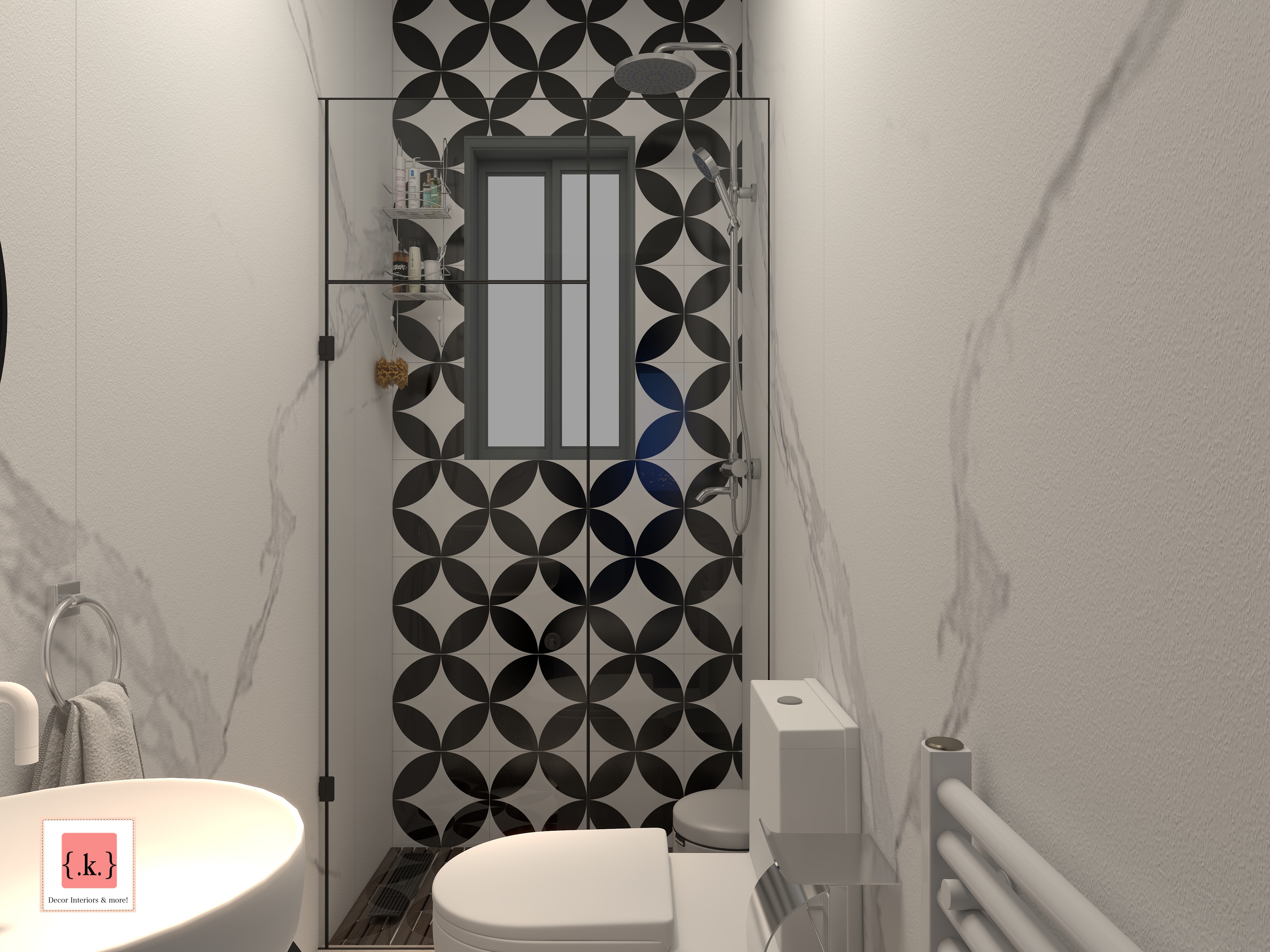 Νέα Κατοικία | Διαμόρφωση εσωτερικών χώρων-13