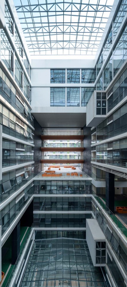 广州万科云创空间-32