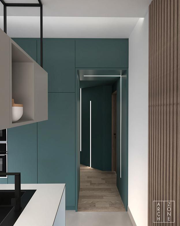 Apartment Renovation in Vrilissia-29