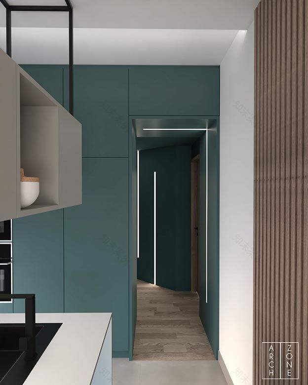 Ανακαινιση Διαμερισματος στα Βριλησσια-28